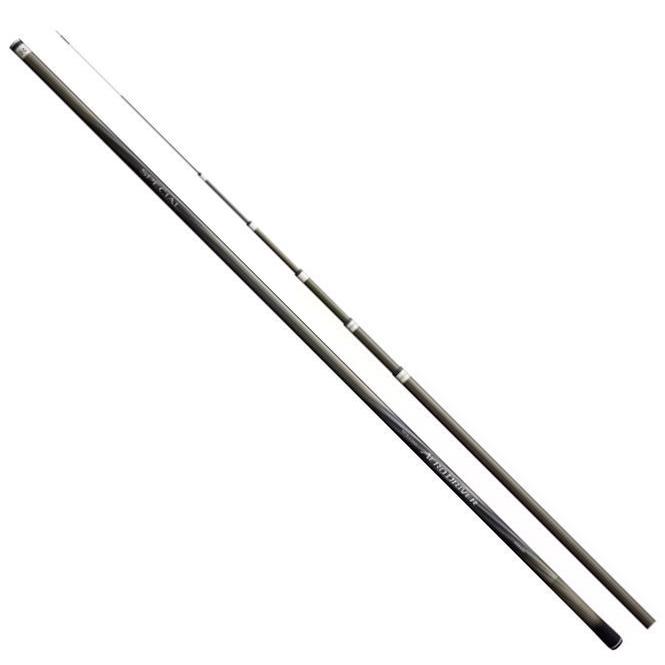 シマノ（SHIMANO） 25 スペシャル エアロドライバー H90 / 鮎竿 (+5