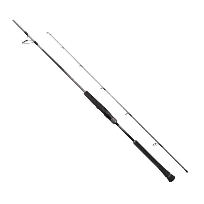 シマノ　オシアジガー　リミテッド　s62-2 引取り可 シマノ（SHIMANO） オシアジガー リミテッド スピニング S62-2