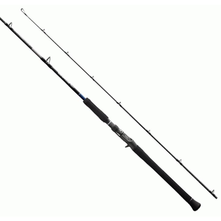 シマノ（SHIMANO） 21 グラップラー タイプC B710ML / ジギングロッド