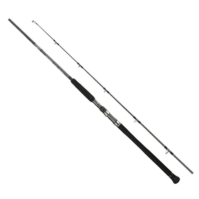 シマノ（SHIMANO） ルアーロッド 22 オシアプラッガー
