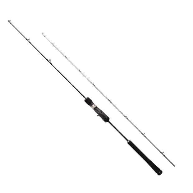 シマノ（SHIMANO） 22 オシアジガー フルベンド B60-1 (ベイトモデル