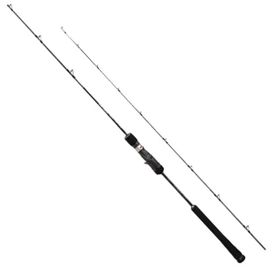 シマノ（SHIMANO） 22 オシアジガー フルベンド B60-3 ベイトモデル