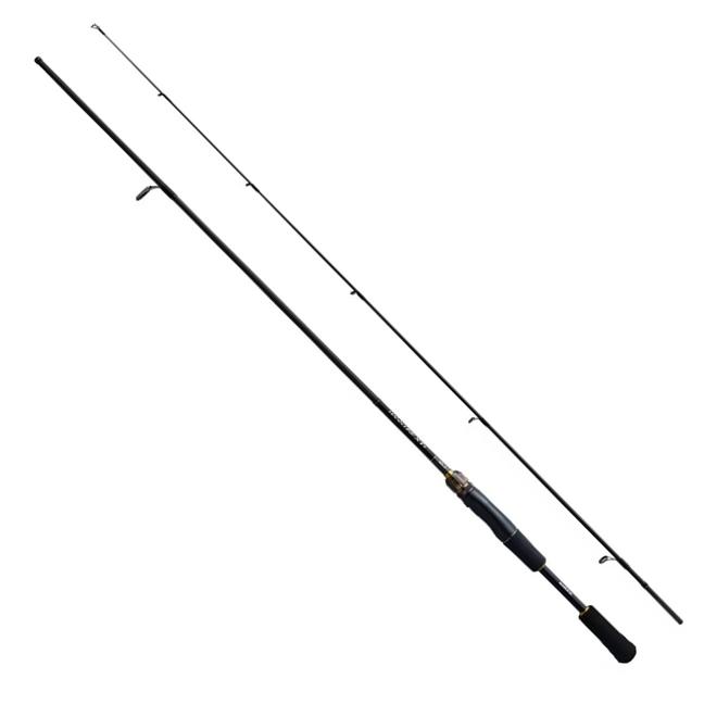 シマノ（SHIMANO） 23 バスワン XT+ 266ML-2 スピニングモデル / バス