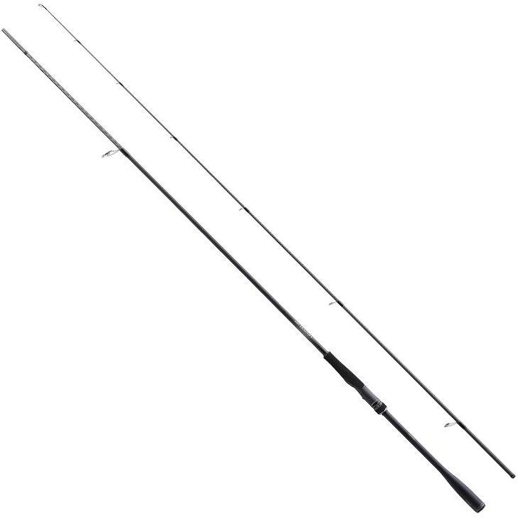 SHIMANO DIALUNA S76ML シーバスロッド シマノ（SHIMANO） 23 ディアルーナ S76ML スピニングモデル