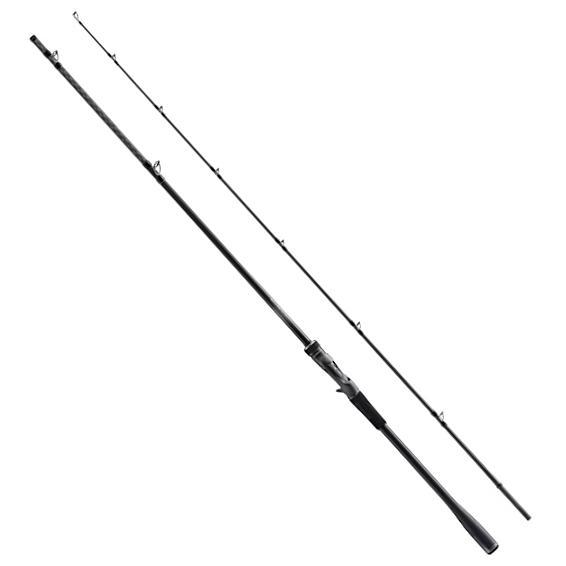 【美品】シマノ 23ディアルーナ B86ML ベイトモデル シマノ（SHIMANO） 23 ディアルーナ B86ML ベイトモデル / ショアジギ