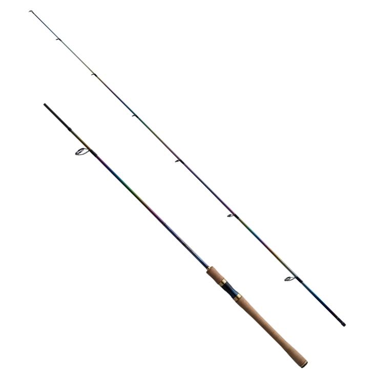 シマノ（SHIMANO） ルアーロッド 23 ワールドシャウラリミテッド 2752R