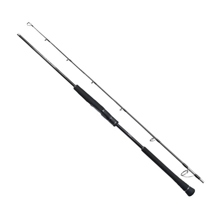シマノ 20ゲームタイプJ S510-5 ジギング シマノ（SHIMANO） 24 オシアジガーQJ スピニング S510-5 / ジギング