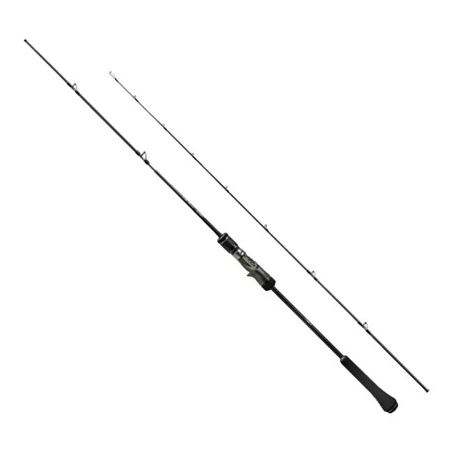 シマノ 23 オシアジガー ベイト B510-2 / ジギングロッド / shimano 