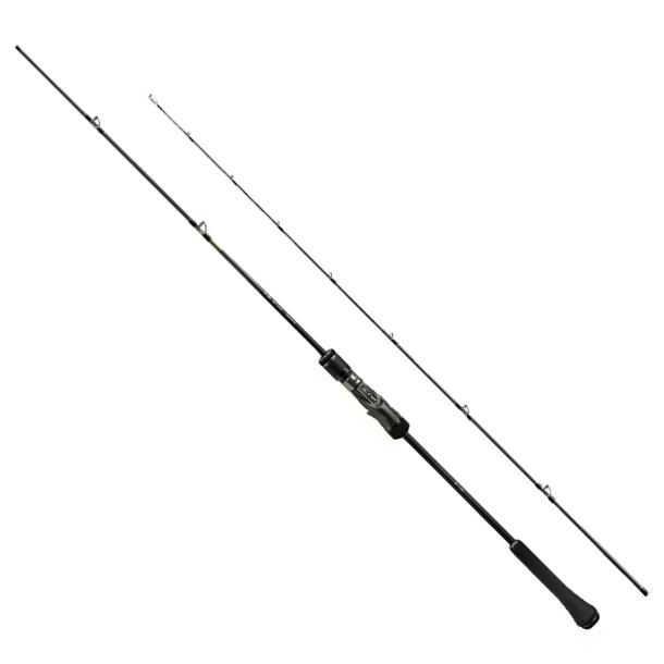 シマノ（SHIMANO） 23 オシアジガー ベイト B510-3 / ジギングロッド