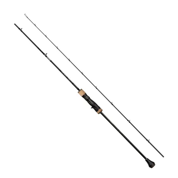 シマノ（SHIMANO） 24 オシアジガー インフィニティ モーティブ B610-2