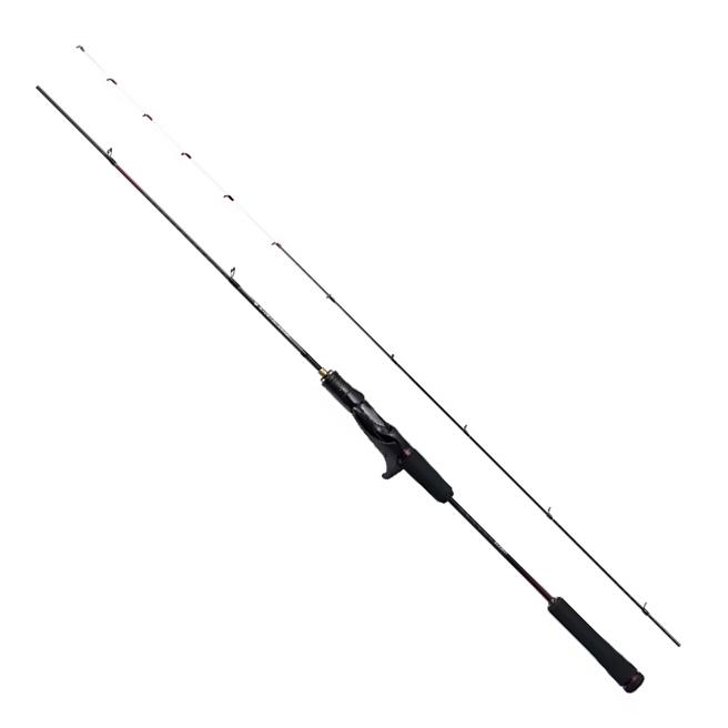 シマノ（SHIMANO） 炎月 エンゲツ エクスチューン ベイトモデル N-B66M 