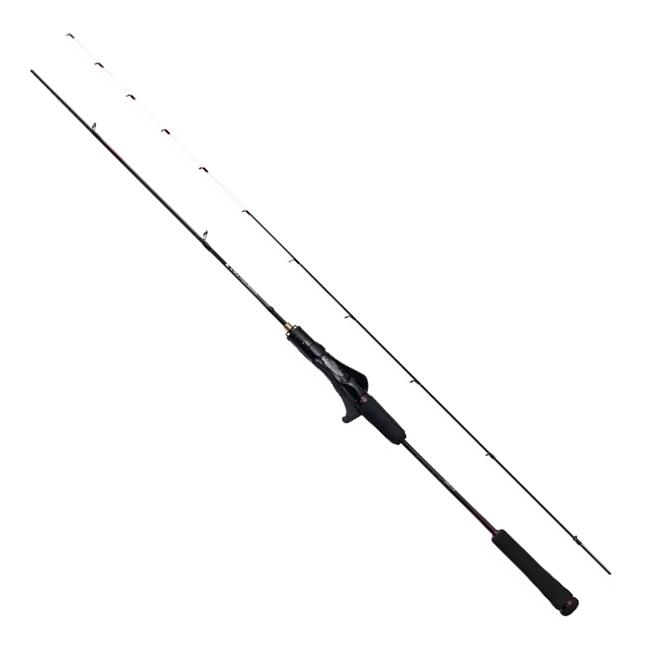 シマノ（SHIMANO） 炎月 エンゲツ エクスチューン ベイトモデル N-B66M