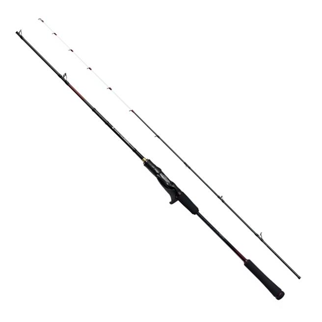 シマノ　炎月エクスチューン　N-B69ML-T シマノ（SHIMANO） 炎月 エンゲツ エクスチューン ベイトモデル N