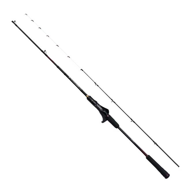 [新品同様] シマノ　24炎月エクスチューン　N-B610MS 右用 保証期限内 シマノ（SHIMANO） 炎月 エンゲツ エクスチューン ベイトモデル N