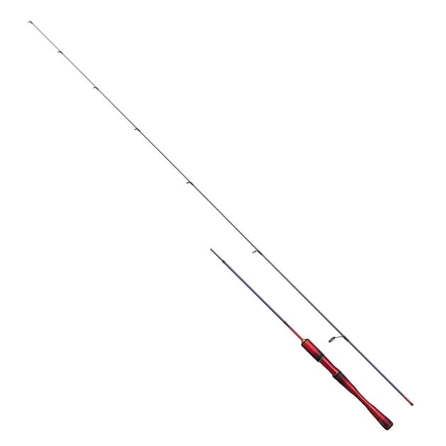 シマノ 20 ワールドシャウラ テクニカルエディション S62XUL-F/2 / ルアーロッド shimano シマノ（SHIMANO） 20 ワールドシャウラ テクニカルエディション