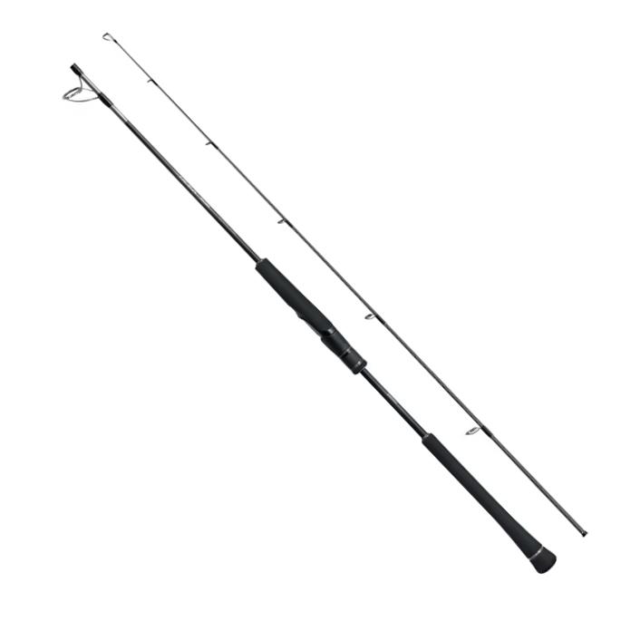 シマノ 24 オシアジガーQJ スピニング S66-2 / ジギングロッド shimano シマノ（SHIMANO） 24 オシアジガーQJ スピニング S66-2 / ジギング