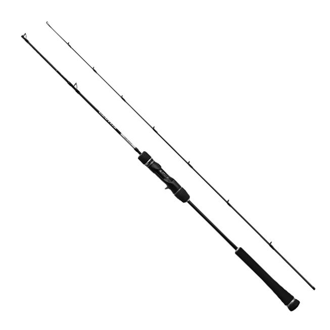 シマノ 25 グラップラー タイプSLJ B63-0 ベイトモデル / ジギングロッド shimano シマノ（SHIMANO） 25 グラップラー タイプSLJ B63-0 ベイトモデル