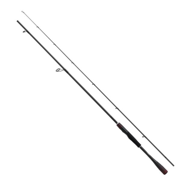 15ゾディアス 264ML-2 竿袋付き シマノ（SHIMANO） ゾディアス 264ML-2 スピニングモデル / バスロッド