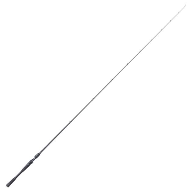 シマノ（SHIMANO） 24 ポイズンアドレナ 165L/M ベイトモデル / バス