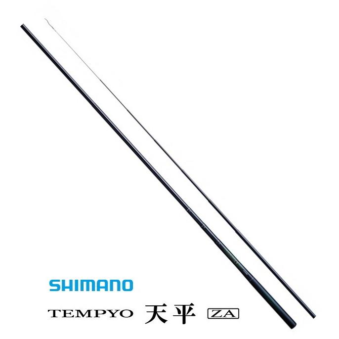 SHIMANO 天平 硬調71渓流竿 シマノ（SHIMANO） 渓流竿 天平 てんぴょう ZA 硬調 71 / shimano