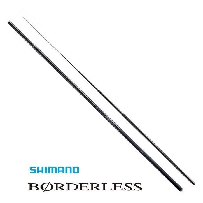 にょん★シマノ　ボーダレス GL R720-T シマノ（SHIMANO） シマノ19 ボーダレス GL ガイドレス仕様・Rモデル