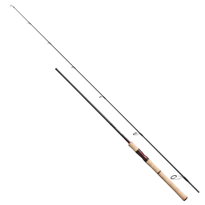 SHIMANO Scorpion 2702R-2 スピニングロッド シマノ（SHIMANO） スコーピオン 2702R-2 スピニング / バスロッド