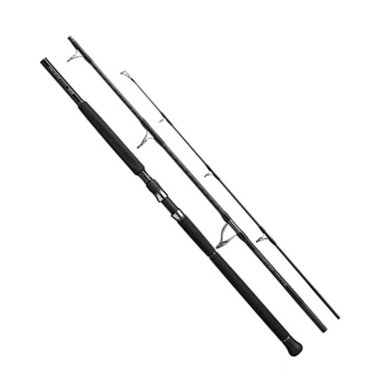シマノ（SHIMANO） 20 オシアプラッガー BG モンスタードライブ S86H-3