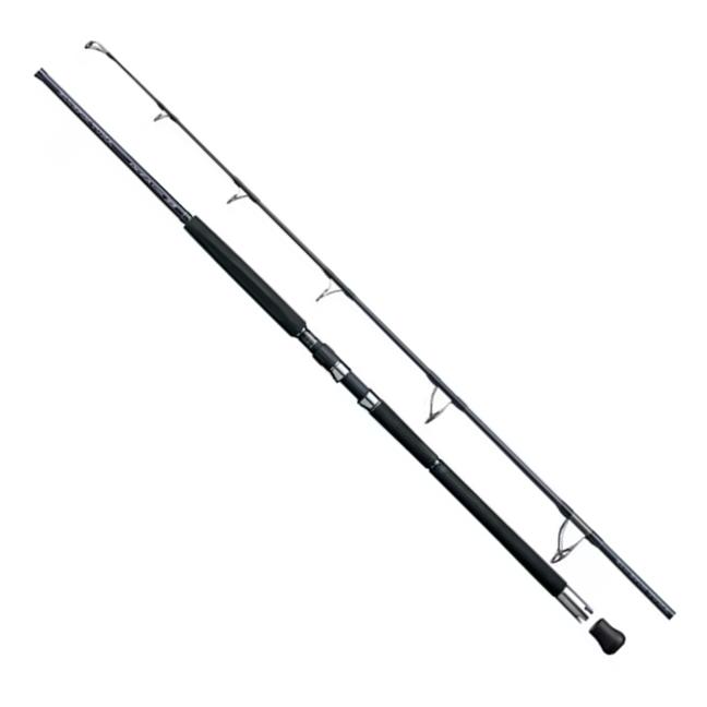 シマノ（SHIMANO） 20 オシアプラッガー BG BLUEFIN TUNA S73XXH