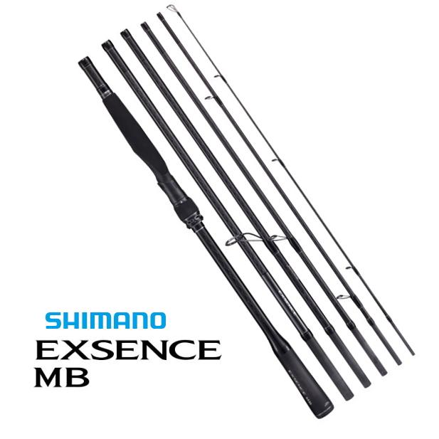 シマノ（SHIMANO） 20 エクスセンス MB S88ML-5 / シーバスロッド