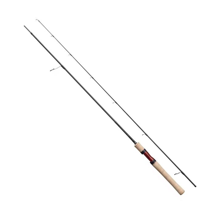 シマノ 21 カーディフ NX S54ULスピニング / トラウトロッド / shimano シマノ（SHIMANO） 21 カーディフ NX S54ULスピニング / トラウト