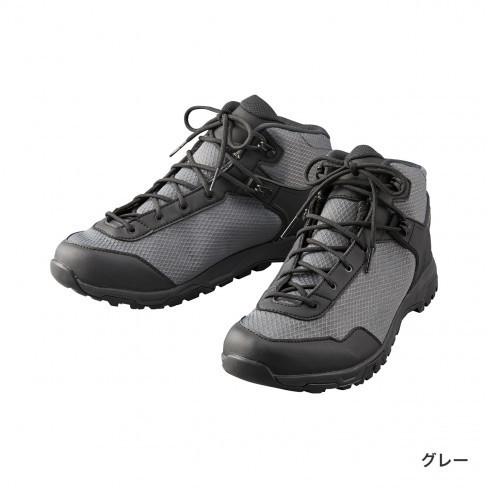 シマノ  FH-017U ドライライトシューズ  280  グレー シマノ（SHIMANO） ドライライトシューズ FH-017U グレー 27.0cm