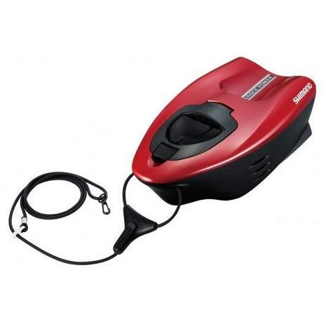 シマノ アドバンスパワー HI-042P レッド / 鮎舟 引舟 友舟 シマノ（SHIMANO） アドバンスパワー HI-042P レッド / 鮎舟 引舟 友舟