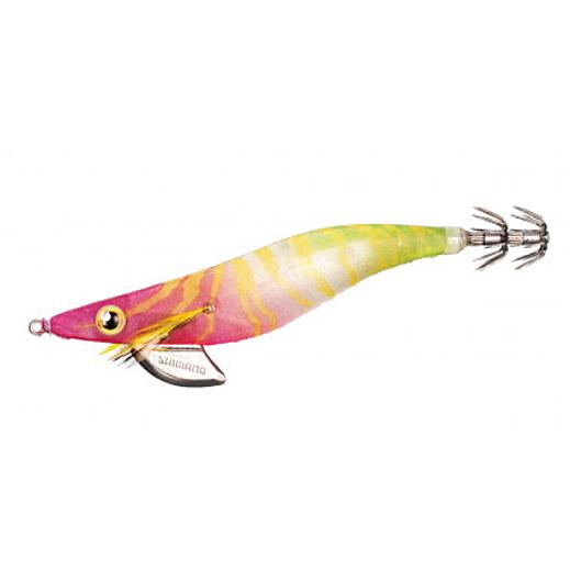 シマノ（SHIMANO） セフィアクリンチ フラッシュブースト QE-X35U #009