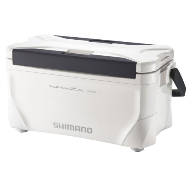 シマノ（SHIMANO） クーラーボックス スペーザ ベイシス 250 25L NS