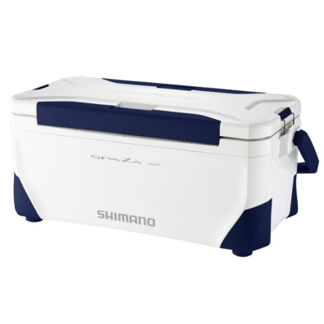 シマノ SHIMANO NS-435U スペーザ ライト 350 35L ピュ… シマノ（SHIMANO） クーラーボックス スペーザ ライト 350 35L NS-435U