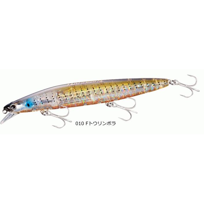 シマノ（SHIMANO） サイレントアサシン 140S フラッシュブースト XM