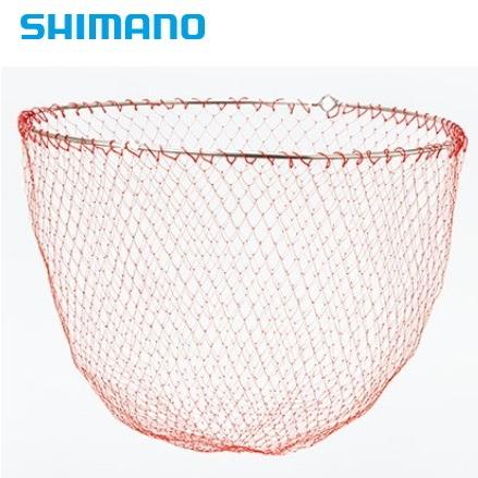 シマノ（SHIMANO） ステン磯ダモ 4つ折りタイプ PD-3D1S レッド 60cm 