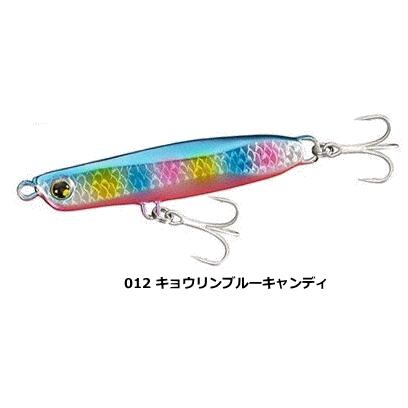 シマノ（SHIMANO） 熱砂 スピンビーム OO-232M 32g #012 キョウリン