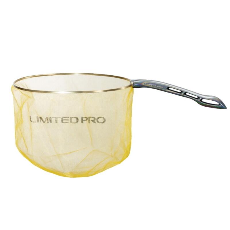 シマノ（SHIMANO） 鮎ダモ LIMITED PRO PD-1C1V イエロー 39cm / 鮎