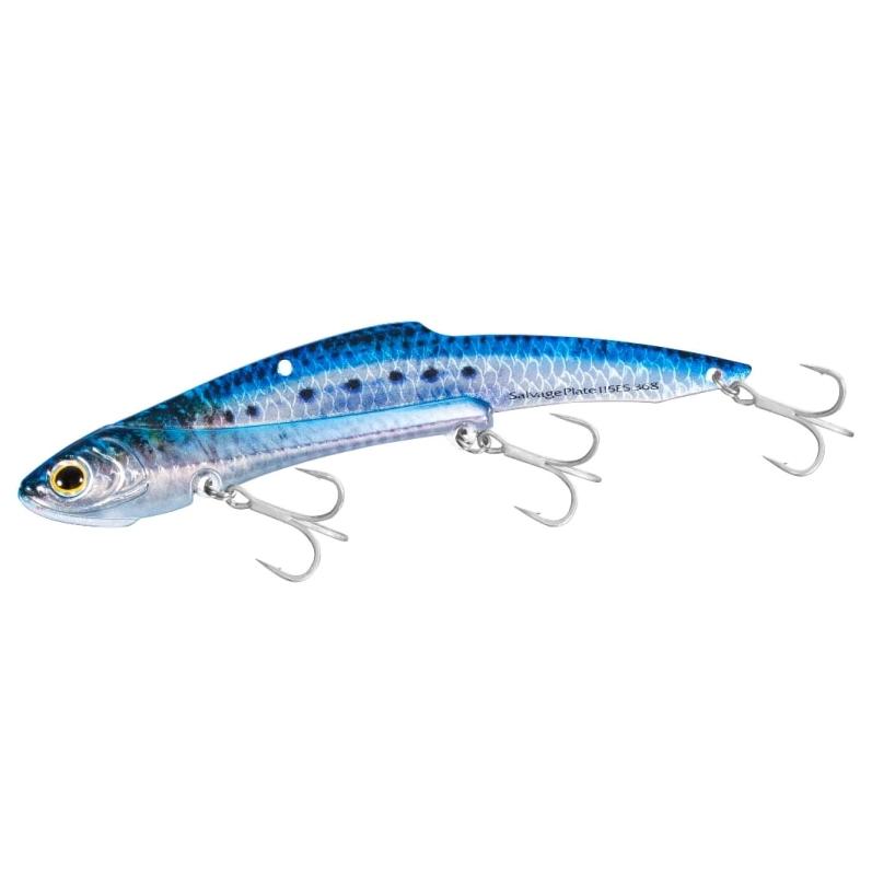 シマノ（SHIMANO） エクスセンス サルベージプレート JM-L36U 115ES