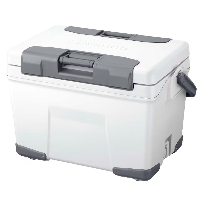 シマノ（SHIMANO） クーラーボックス アブソリュートフリーズ ベイシス