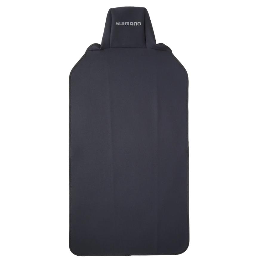 シマノ（SHIMANO） クロロプレン 防水シートカバー AC-520W ブラック