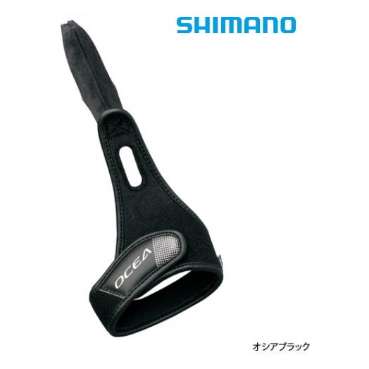 シマノ パワーフィンガー GL-041C オシアブラック LL  / メール便可 / shimano  / 釣具 の商品画像