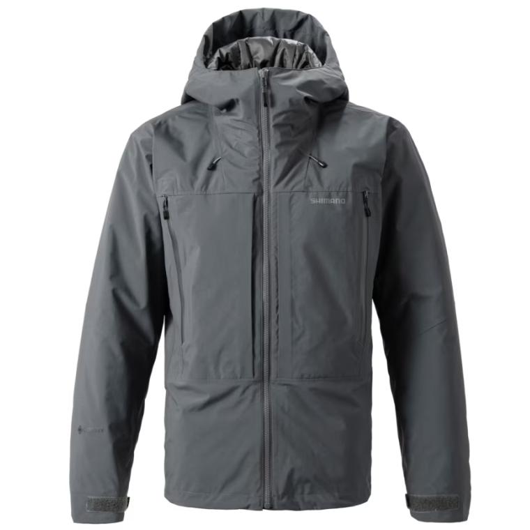 シマノ ゴアテックス インサレーション レインジャケット シマノ（SHIMANO） ゴアテックス インサレーション レインジャケット