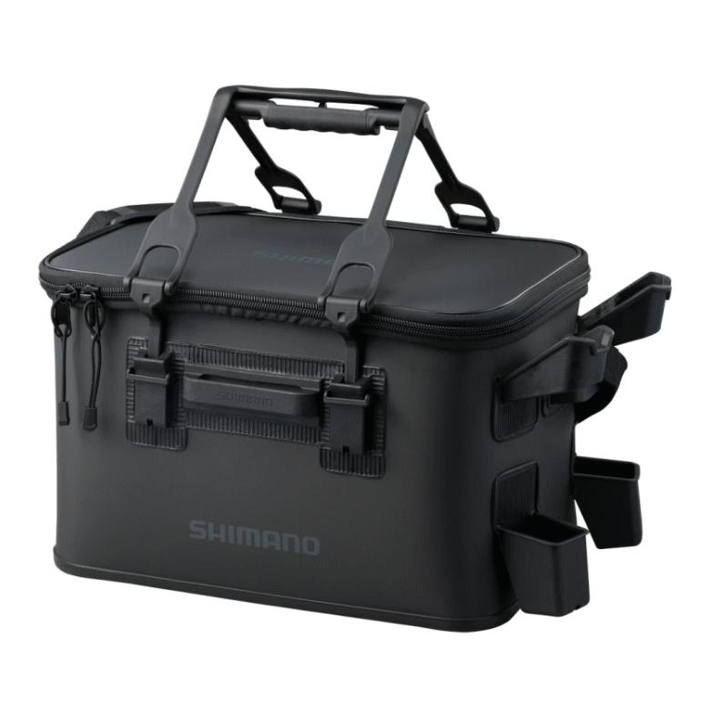 シマノ（SHIMANO） ロッドレスト タックルバッグ レスト2/ハードタイプ