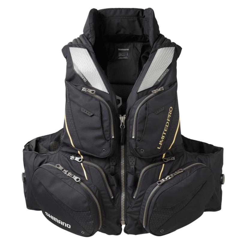リミテッドプロ フローティングベストLサイズ