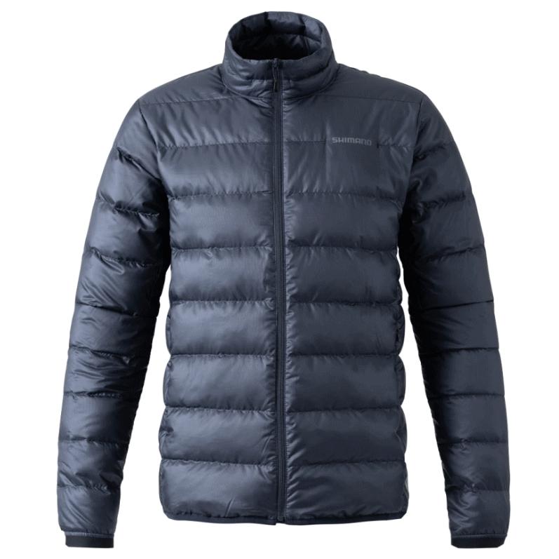 新品 シマノ テックダウン ジャケット WJ-012V 防寒着 【公式通販】