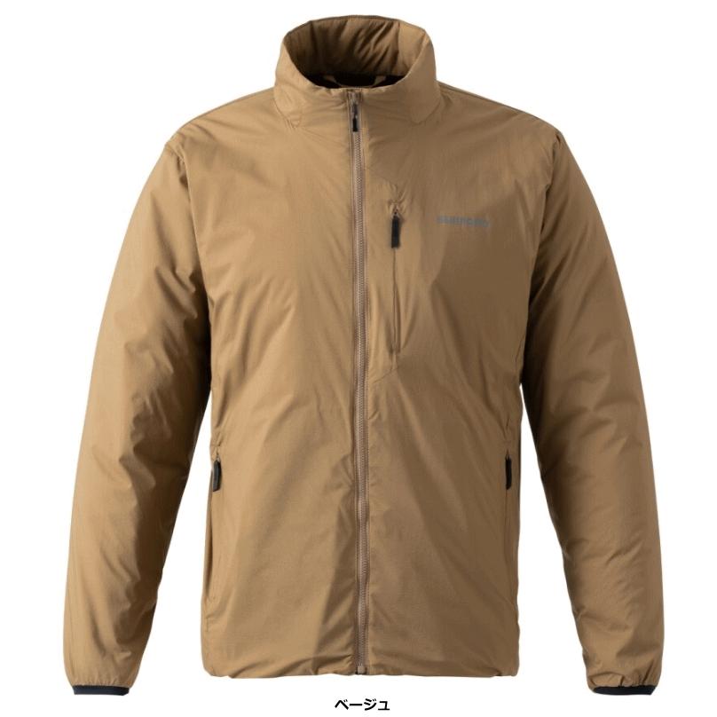 ディスカウント WJ-055W アクティブインサレーションジャケット