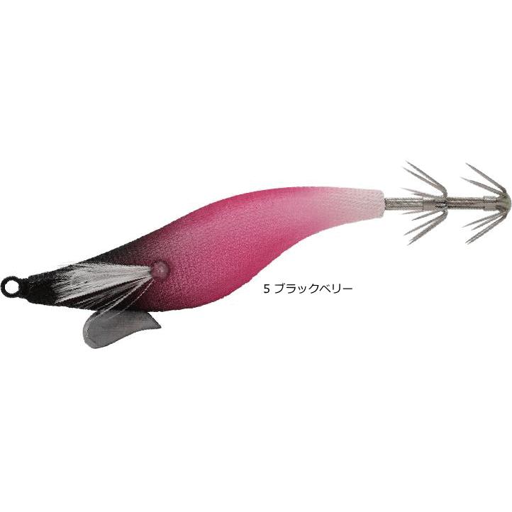 m*u様 未使用品　ハヤブサ スクイッドジャンキー ライブリードロッパー 1.7 Hayabusa（ハヤブサ） スクイッドジャンキー ハグハグドロッパー 1.7号