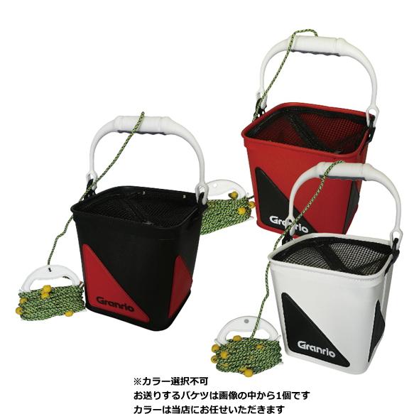 タカ産業 スーパーメッシュ水汲み 角型 バケツ バッカン 21cm 商品